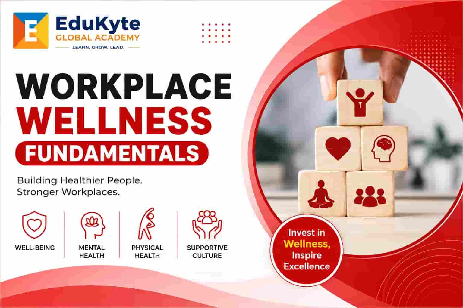 Workplace Wellness Fundamentals